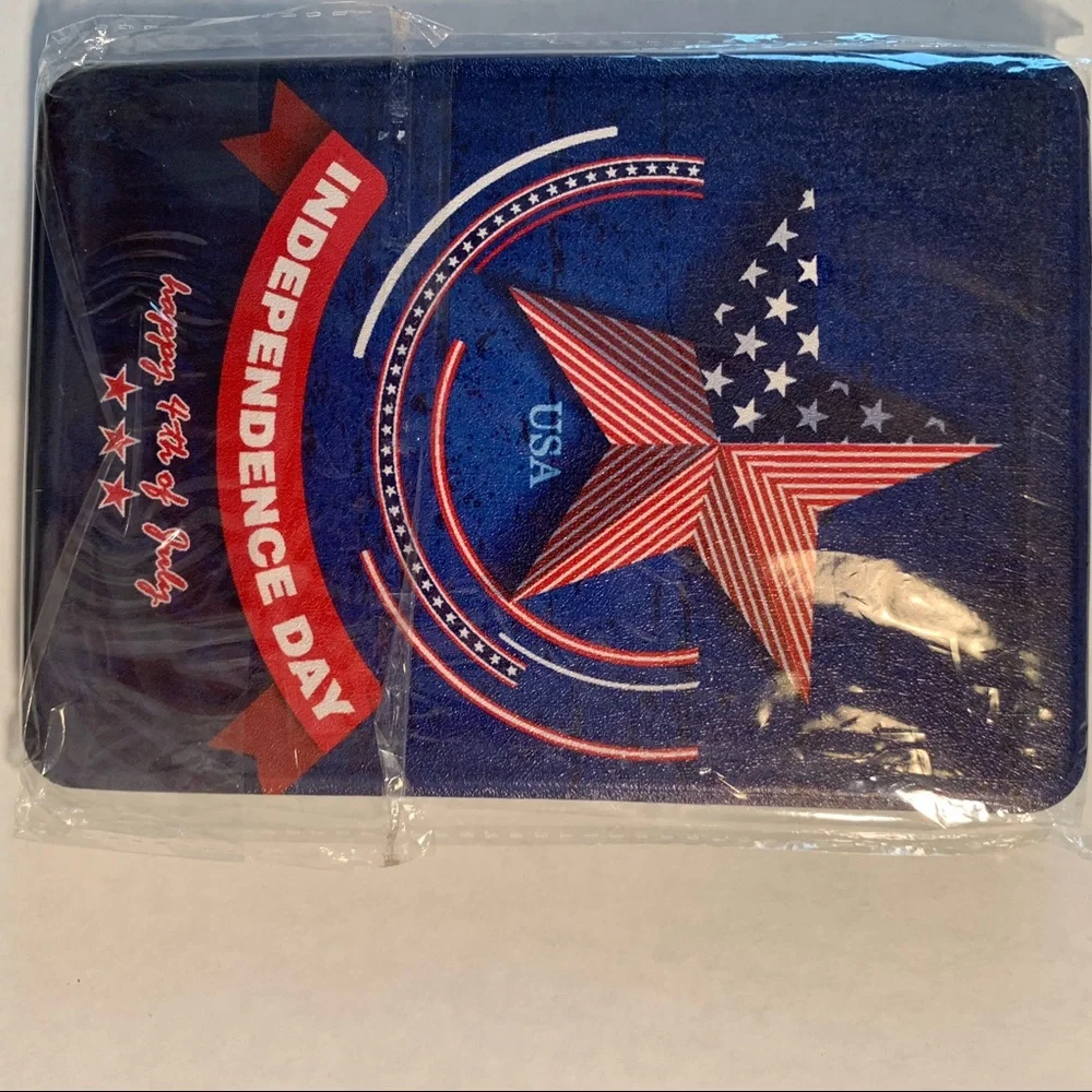 Independence Day 10th generation Kindle cover - Picture 2 of 5